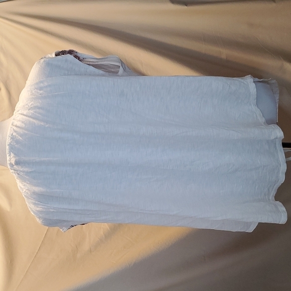 Loft Boho Top SZ MD - Picture 4 of 7